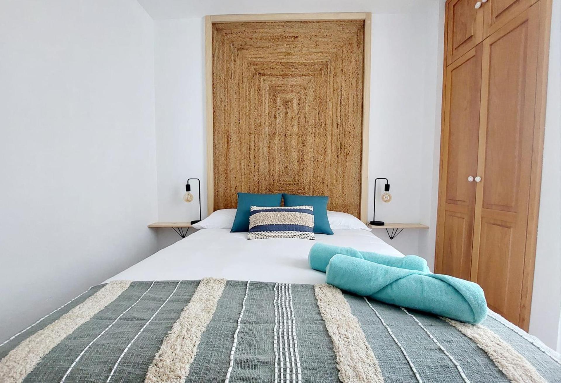 Apartamento Centrico Con Playa Y Piscina Плайя-дель-Інглес Екстер'єр фото