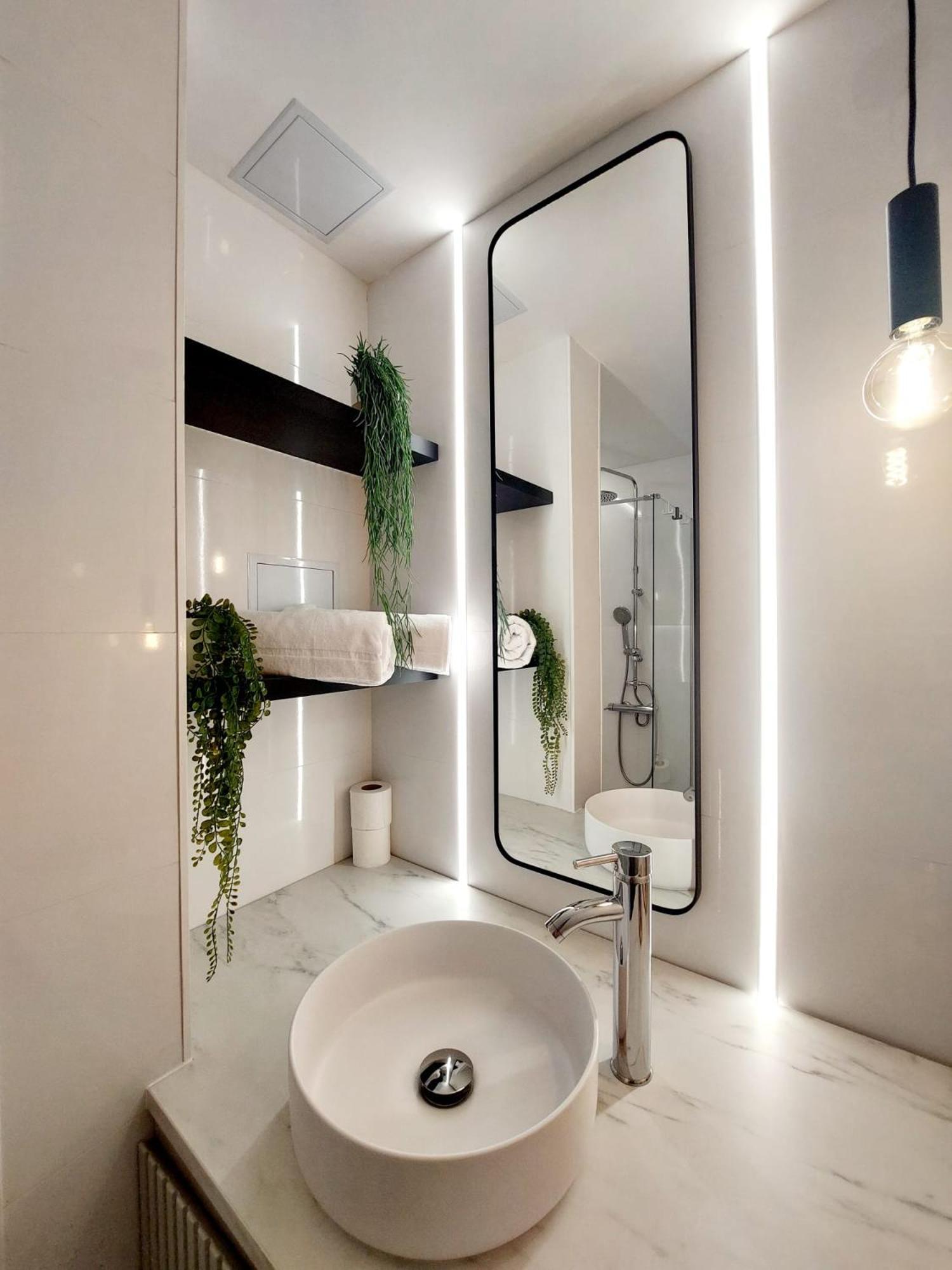 Apartamento Centrico Con Playa Y Piscina Плайя-дель-Інглес Екстер'єр фото